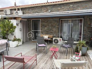  Maison à vendre 6 pièces 115 m²
