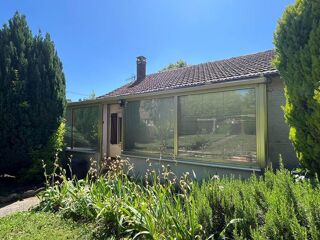  Maison à vendre 3 pièces 61 m²