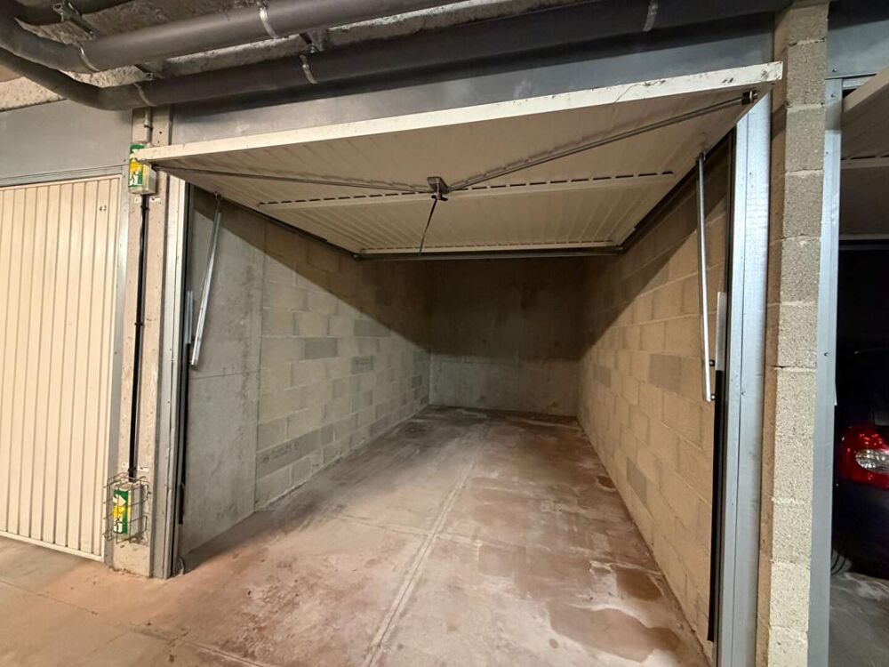Vente Parking/Garage DIJON UNIVERSITE - Garage Dijon