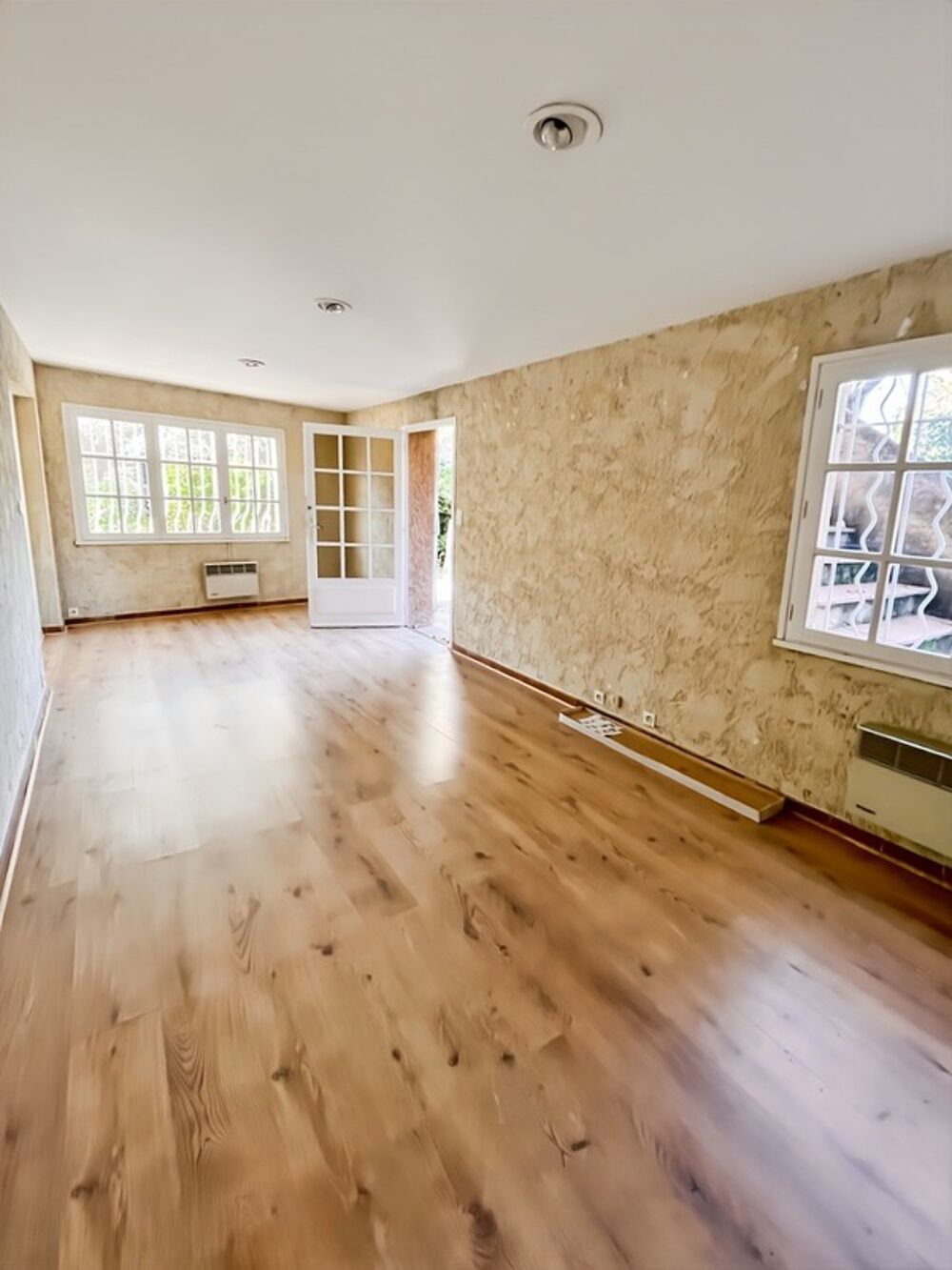 Vente Maison Maison à vendre 5 pièces LES SALLES SUR VERDON (83) Les salles sur verdon