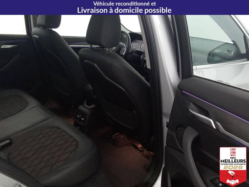 X1 xDrive 25e 220 BVA6 xLine +Toit 2021 occasion 78200 Buchelay