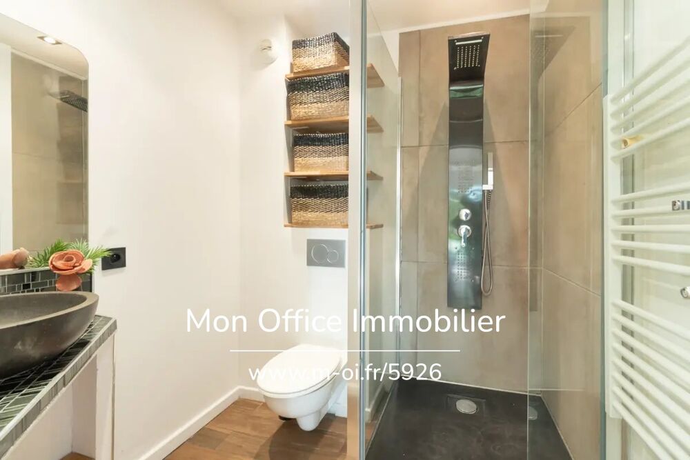 � vendre  Maison Aix-en-Provence (13090)
