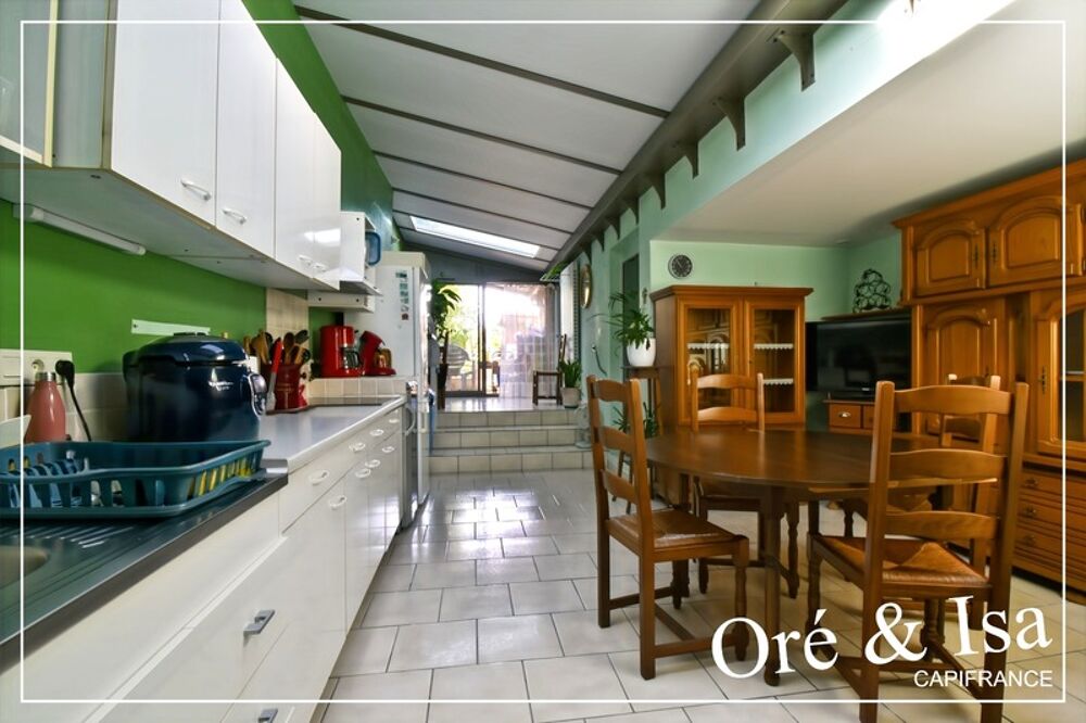 Maison avec garage et jardin au coeur du village / Idéal premier achat ou investissement LE CHATELET (18)