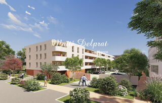  Appartement � vendre 2 pi�ces 46 m�