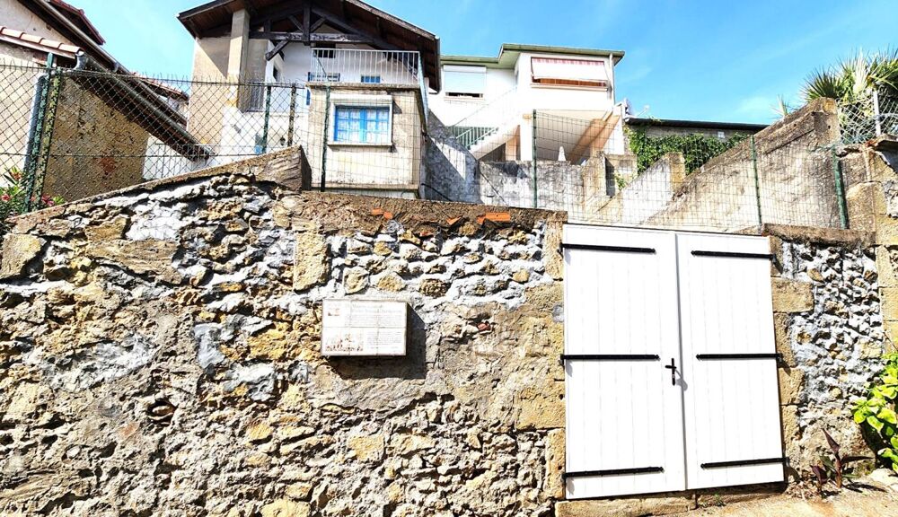 Vente Maison Maison de ville 170 m² - Jardin - Garage Mugron