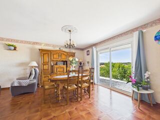  Maison à vendre 4 pièces 105 m²