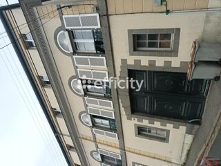  Appartement  vendre 1 pice 23 m