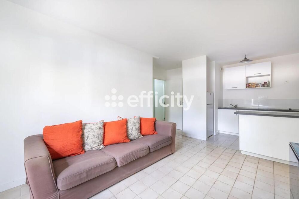Vente Appartement Appartement Longjumeau