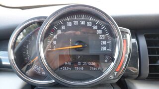 Cooper 1.5 One 102 BVA7 John Works - Automatique 2019 occasion 97411 Saint Paul