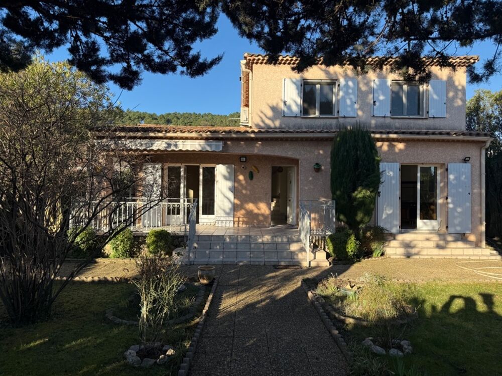 Maison 4 pièces 113 m² · à Saint Martin de Valgal... · 113 m² · 245 000 €