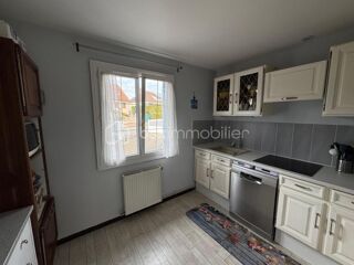  Maison � vendre 4 pi�ces 93 m�