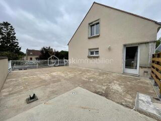  Maison à vendre 8 pièces 168 m²