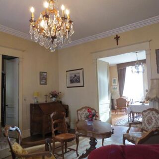  Maison � vendre 14 pi�ces 336 m�