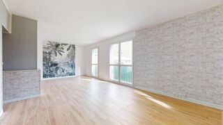  Appartement à vendre 4 pièces 58 m²