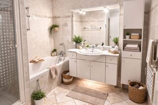  Appartement � louer 3 pi�ces 86 m�