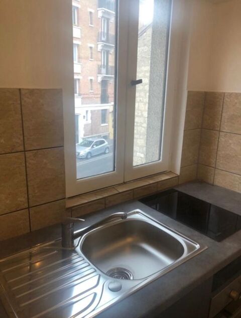   Studio de 20m2 � louer sur Villeneuve-Saint-Georges Appartement - 1 pi�ce(s) - 20 m�