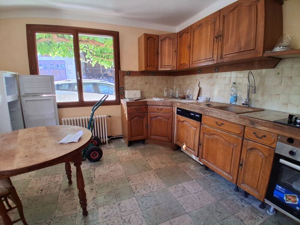 Location Appartement Appartement de 100m2 à louer sur Loisieux Loisieux