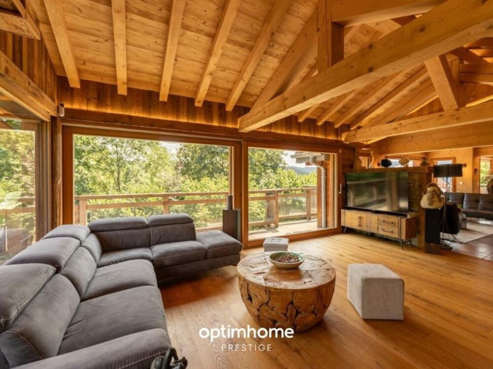 à vendre  Chalet Gérardmer (88400)