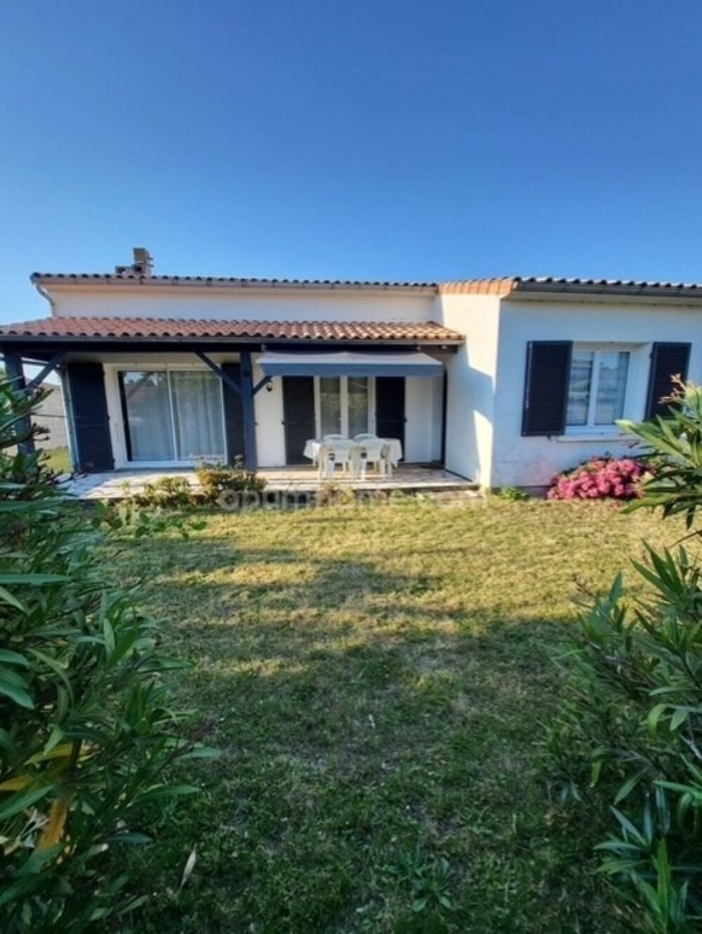 MAISON À VENDRE  LES PORTES-EN-RÉ