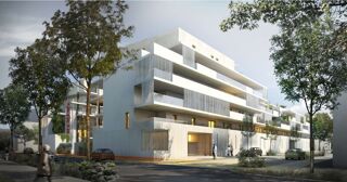  Appartement � vendre 3 pi�ces 59 m�