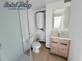  Appartement à vendre 2 pièces 56 m²