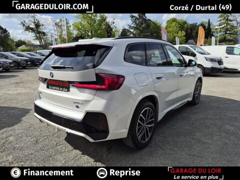 X1 III sDrive18i M Sport DKG7 2023 occasion 49140 Corz&eacute;