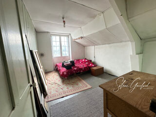  Maison à vendre 4 pièces 100 m²