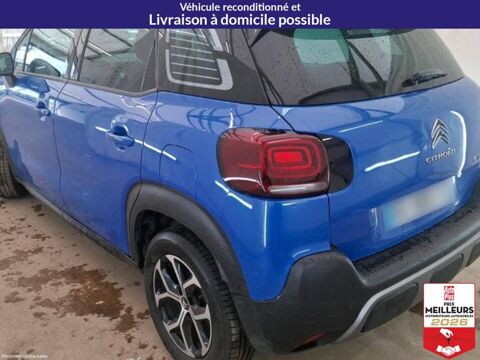 C3 Aircross essence 110 Shine 2022 occasion 10150 Lavau