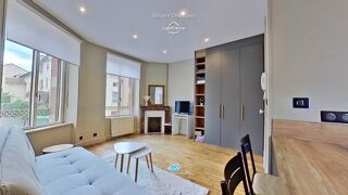  Appartement � louer 1 pi�ce 25 m�