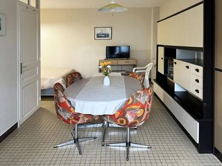 Vente Appartement Appartement Saint Lunaire 2 pièces 44 m2 Saint lunaire
