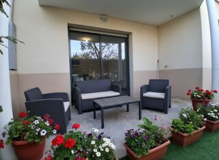  Appartement � vendre 2 pi�ces 41 m�