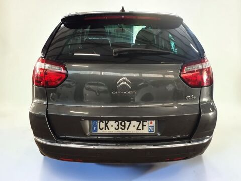 C4 Picasso 2.0 HDI 150 BA 5P 2012 occasion 06640 Saint-Jeannet