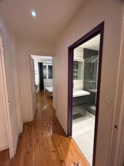  Appartement � louer 3 pi�ces 63 m�