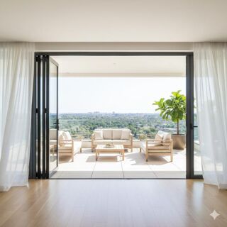  Appartement � vendre 5 pi�ces 135 m�