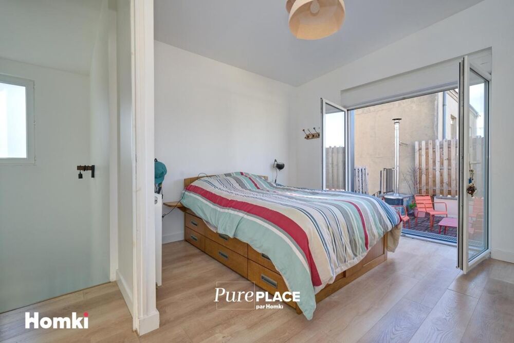 à vendre  Maison Pantin (93500)