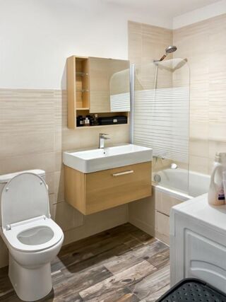  Appartement  vendre 1 pice 34 m