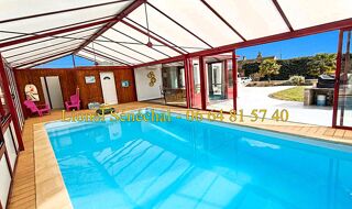  Maison à vendre 15 + pièces 254 m²