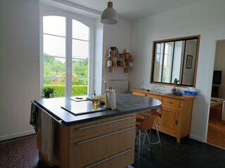  Maison à vendre 5 pièces 114 m²