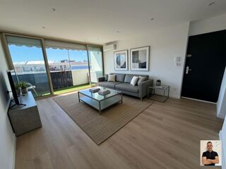  Appartement à vendre 3 pièces 55 m²