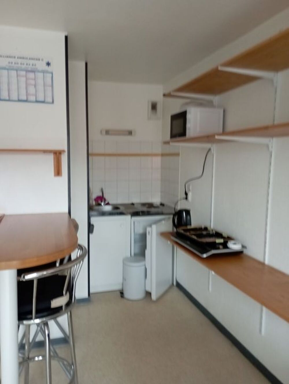 Location Appartement Appartement de 29m2 à louer sur Arras Arras