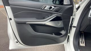 X5 (G05) xDrive 3.0 394 Hybrid Steptronic8 M Sport 2022 occasion 97470 Saint Benoit