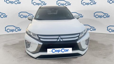 Eclipse Cross 1.5 MIVEC 163 2WD Instyle 2018 occasion 11120 Argeliers