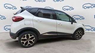 Captur 1.3 TCe 150 EDC6 Intens 2019 occasion 20600 Bastia