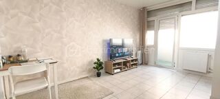  Appartement à vendre 1 pièce 24 m²