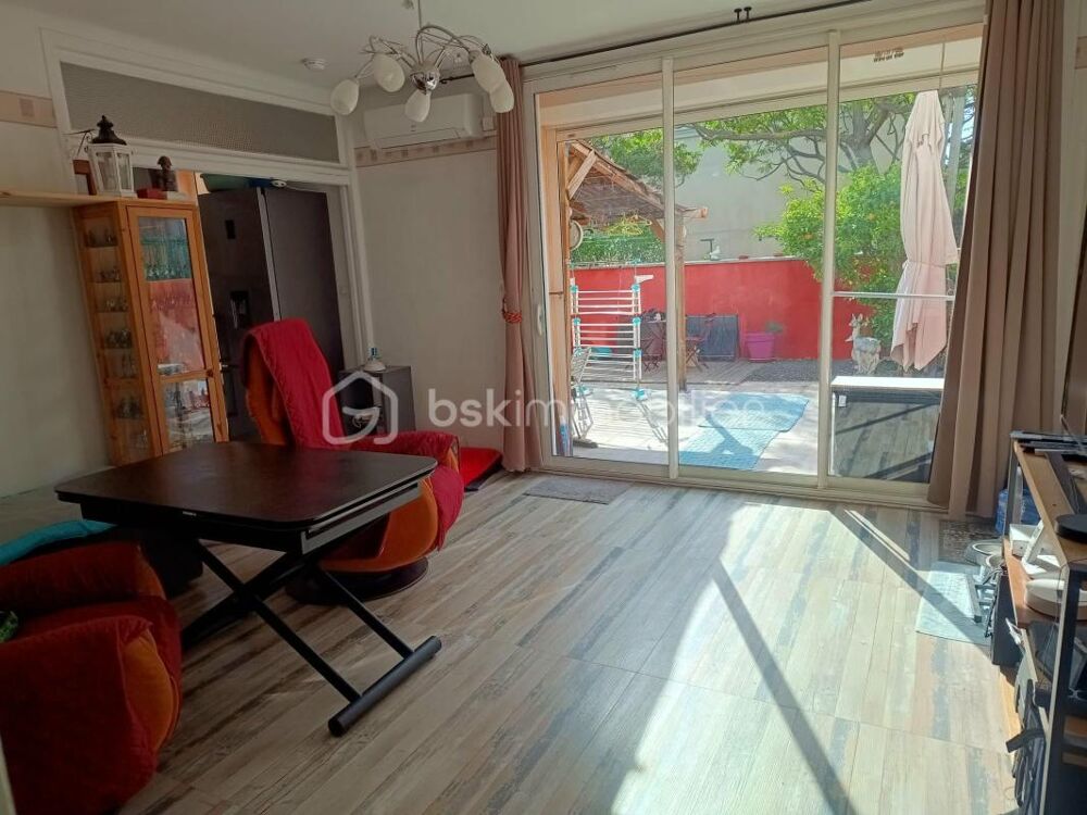 Vente Maison Maison de 65m2 à Six-Fours-Les-Plages Six fours les plages
