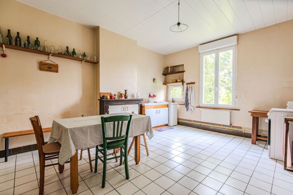 House in Machault, Ardennes - Vue 5