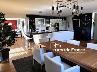 Maison à vendre 5 pièces 149 m²
