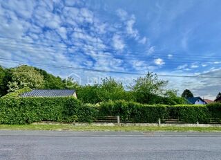  Terrain � vendre 1000 m�