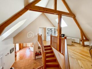  Propriété/château à vendre 8 pièces 278 m²