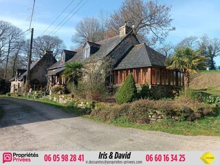  Maison à vendre 6 pièces 140 m²